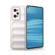 Realme GT2 5G Kılıf Optimum Silikon - Krem