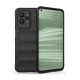 Realme GT2 Pro 5G Kılıf Optimum Silikon - Siyah