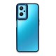 Realme 9i 4G Kılıf Dora Kapak - Mavi