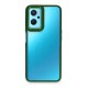 Realme 9i 4G Kılıf Dora Kapak - Pudra