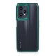 Realme 9 Pro 5G Kılıf Dora Kapak - Haki Yeşil