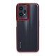 Realme 9 Pro 5G Kılıf Dora Kapak - Kırmızı