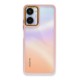 Realme 10 Pro 5G Kılıf Dora Kapak - Pudra