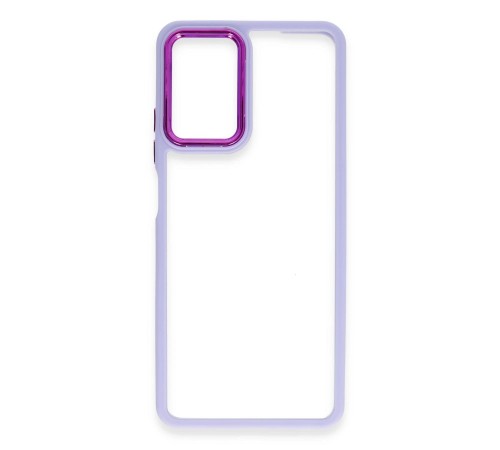 Realme 10 Pro 5G Kılıf Dora Kapak - Lila Realme 10 Pro 5G Kılıf Dora Kapak - Lila