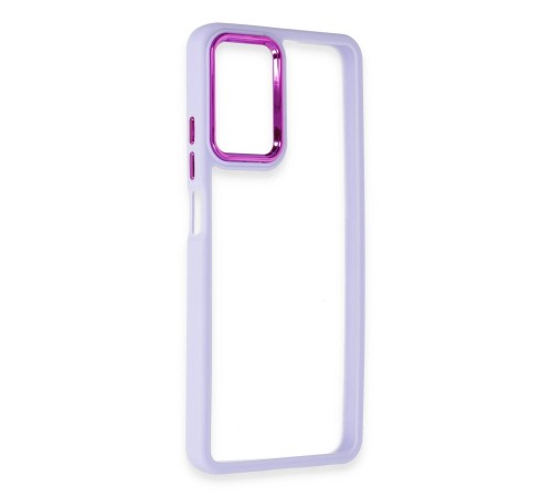 Realme 10 Pro 5G Kılıf Dora Kapak - Lila Realme 10 Pro 5G Kılıf Dora Kapak - Lila