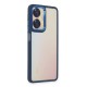 Realme C55 Kılıf Dora Kapak - Mavi