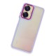 Realme C55 Kılıf Dora Kapak - Lila