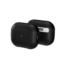 Movenchy Airpods 3 (3.nesil) MO-A8 Armor Kılıf - Siyah