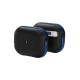 Movenchy Airpods Pro 2 (2.nesil) MO-A8 Armor Kılıf - Lacivert