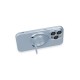 iPhone 13 Pro Kılıf Lukka Magneticsafe Kapak - Sierra Blue