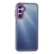Samsung Galaxy A14 4G Kılıf Dora Kapak - Sierra Blue