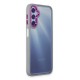 Samsung Galaxy A14 4G Kılıf Dora Kapak - Sierra Blue