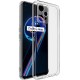 Realme 9 Pro 5G Kılıf Lüx Şeffaf Silikon