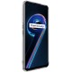 Realme 9 Pro 5G Kılıf Lüx Şeffaf Silikon