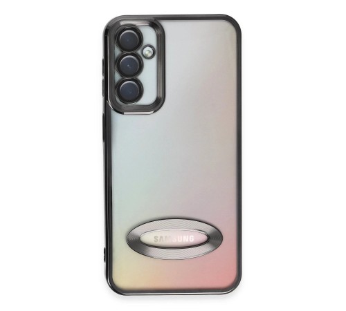Samsung Galaxy A14 4G Kılıf Slot Silikon - Siyah Samsung Galaxy A14 4G Kılıf Slot Silikon - Siyah