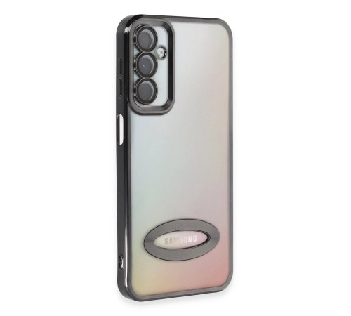 Samsung Galaxy A14 4G Kılıf Slot Silikon - Siyah Samsung Galaxy A14 4G Kılıf Slot Silikon - Siyah