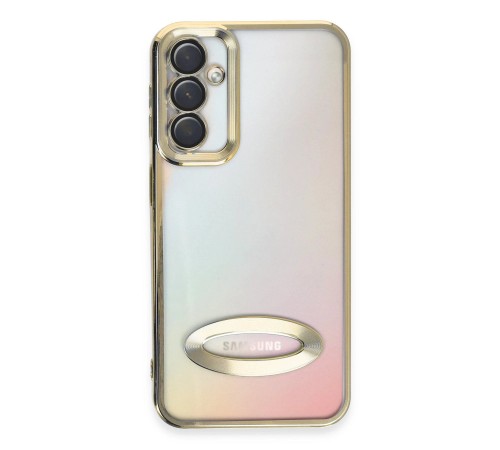 Samsung Galaxy A14 4G Kılıf Slot Silikon - Gold Samsung Galaxy A14 4G Kılıf Slot Silikon - Gold