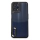 Realme 9 Pro 5G Kılıf Slot Silikon - Siyah