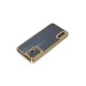 Realme 9 Pro 5G Kılıf Slot Silikon - Gold
