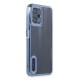 Realme 9 Pro 5G Kılıf Slot Silikon - Sierra Blue