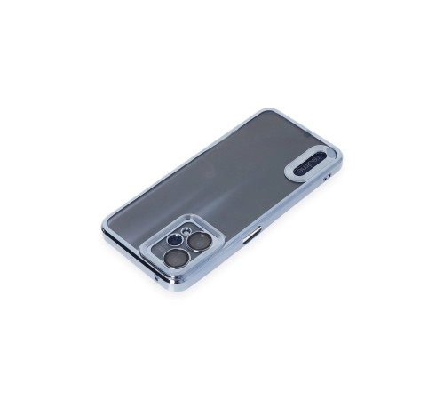 Realme 9 Pro 5G Kılıf Slot Silikon - Sierra Blue Realme 9 Pro 5G Kılıf Slot Silikon - Sierra Blue
