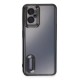 Realme 9i 4G Kılıf Slot Silikon - Siyah