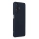 Realme C55 Kılıf Nano içi Kadife Silikon - Lacivert
