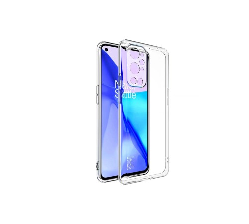 One Plus 9 Pro Kılıf Lüx Şeffaf Silikon One Plus 9 Pro Kılıf Lüx Şeffaf Silikon
