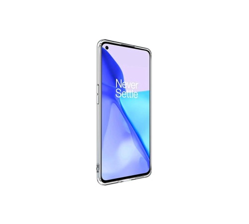 One Plus 9 Pro Kılıf Lüx Şeffaf Silikon One Plus 9 Pro Kılıf Lüx Şeffaf Silikon