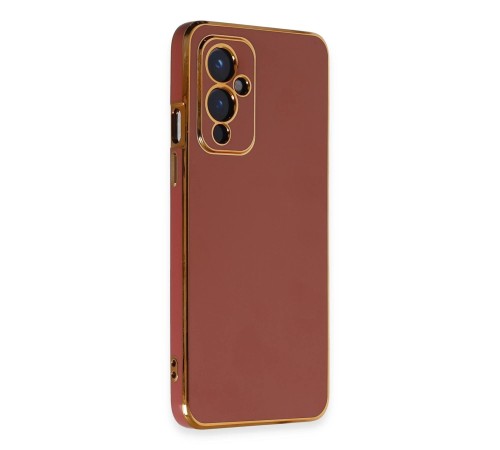 One Plus 9 Kılıf Volet Silikon - Kırmızı One Plus 9 Kılıf Volet Silikon - Kırmızı
