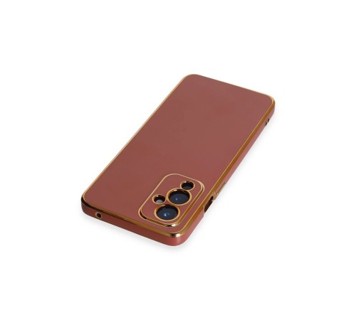 One Plus 9 Kılıf Volet Silikon - Kırmızı One Plus 9 Kılıf Volet Silikon - Kırmızı