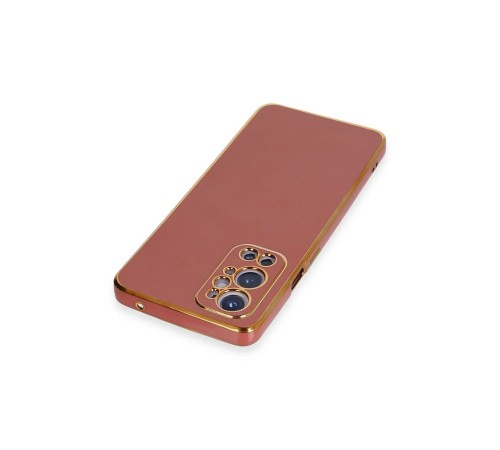 One Plus 9 Pro Kılıf Volet Silikon - Kırmızı One Plus 9 Pro Kılıf Volet Silikon - Kırmızı