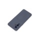 One Plus 9 Kılıf Nano içi Kadife Silikon - Gri
