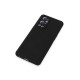 One Plus 9 Pro Kılıf Nano içi Kadife Silikon - Siyah