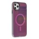 iPhone 11 Pro Kılıf Venüs Magneticsafe Desenli Kapak - Venüs - 9
