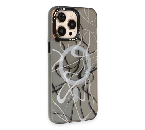iPhone 13 Pro Max Kılıf Venüs Magneticsafe Desenli Kapak - Venüs - 5 iPhone 13 Pro Max Kılıf Venüs Magneticsafe Desenli Kapak - Venüs - 5