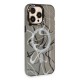 iPhone 13 Pro Max Kılıf Venüs Magneticsafe Desenli Kapak - Venüs - 5