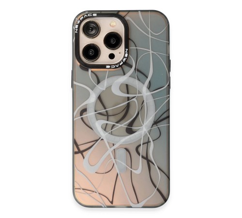 iPhone 13 Pro Max Kılıf Venüs Magneticsafe Desenli Kapak - Venüs - 5 iPhone 13 Pro Max Kılıf Venüs Magneticsafe Desenli Kapak - Venüs - 5