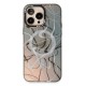 iPhone 13 Pro Max Kılıf Venüs Magneticsafe Desenli Kapak - Venüs - 5