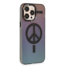 iPhone 13 Pro Max Kılıf Venüs Magneticsafe Desenli Kapak - Venüs - 12