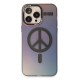 iPhone 13 Pro Max Kılıf Venüs Magneticsafe Desenli Kapak - Venüs - 12