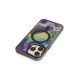 iPhone 14 Pro Kılıf Venüs Magneticsafe Desenli Kapak - Venüs - 2