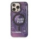iPhone 14 Pro Max Kılıf Venüs Magneticsafe Desenli Kapak - Venüs - 1