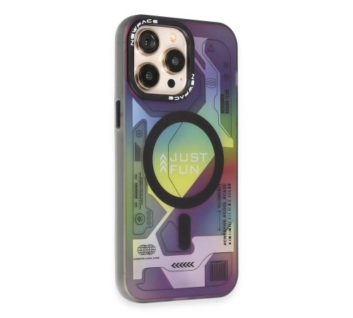 iPhone 14 Pro Max Kılıf Venüs Magneticsafe Desenli Kapak - Venüs - 2 iPhone 14 Pro Max Kılıf Venüs Magneticsafe Desenli Kapak - Venüs - 2