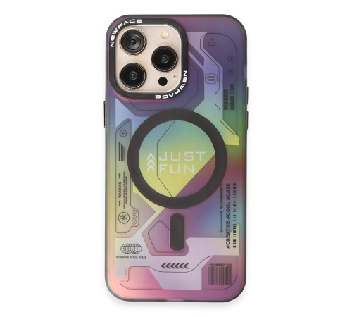 iPhone 14 Pro Max Kılıf Venüs Magneticsafe Desenli Kapak - Venüs - 2 iPhone 14 Pro Max Kılıf Venüs Magneticsafe Desenli Kapak - Venüs - 2