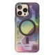 iPhone 14 Pro Max Kılıf Venüs Magneticsafe Desenli Kapak - Venüs - 2