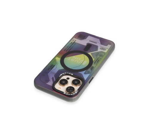 iPhone 14 Pro Max Kılıf Venüs Magneticsafe Desenli Kapak - Venüs - 2 iPhone 14 Pro Max Kılıf Venüs Magneticsafe Desenli Kapak - Venüs - 2