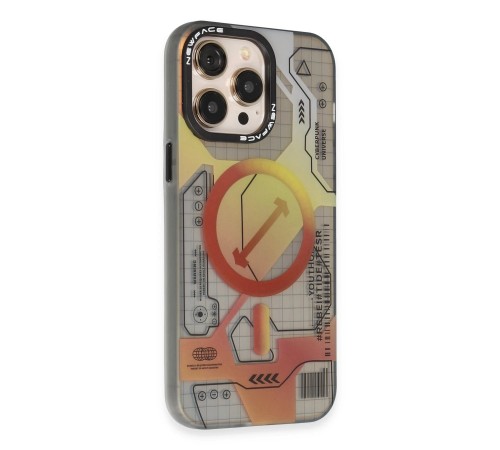 iPhone 14 Pro Max Kılıf Venüs Magneticsafe Desenli Kapak - Venüs - 6 iPhone 14 Pro Max Kılıf Venüs Magneticsafe Desenli Kapak - Venüs - 6