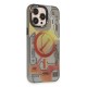 iPhone 14 Pro Max Kılıf Venüs Magneticsafe Desenli Kapak - Venüs - 6