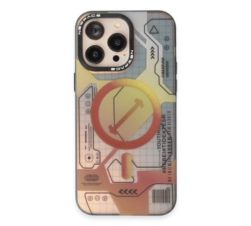 iPhone 14 Pro Max Kılıf Venüs Magneticsafe Desenli Kapak - Venüs - 6 iPhone 14 Pro Max Kılıf Venüs Magneticsafe Desenli Kapak - Venüs - 6